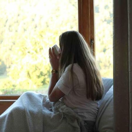 新普利茅斯Rural Country Retreat别墅 外观 照片