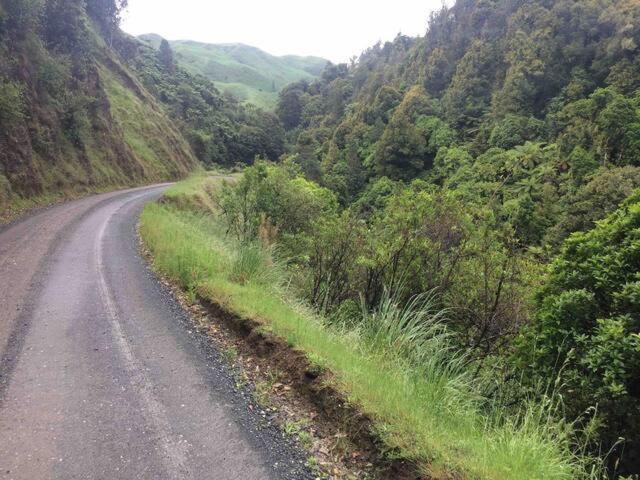 新普利茅斯Rural Country Retreat别墅 外观 照片